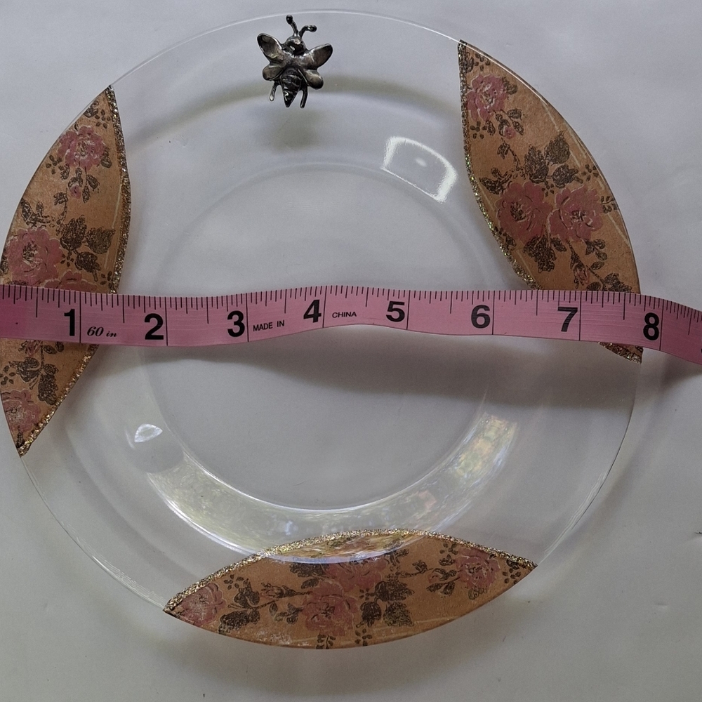 Glass plate - Picture 3 of 6